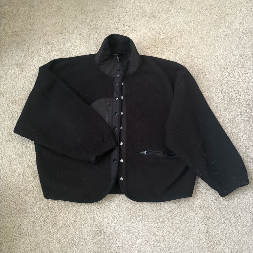 Fleece